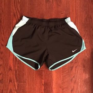 🏃‍♀️ Nike dri-fit running shorts